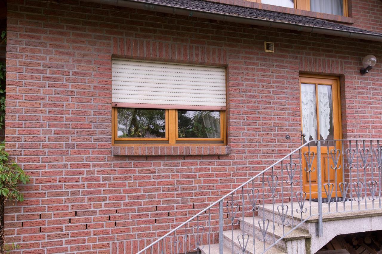 Ferienwohnung Meinersen ภายนอก รูปภาพ