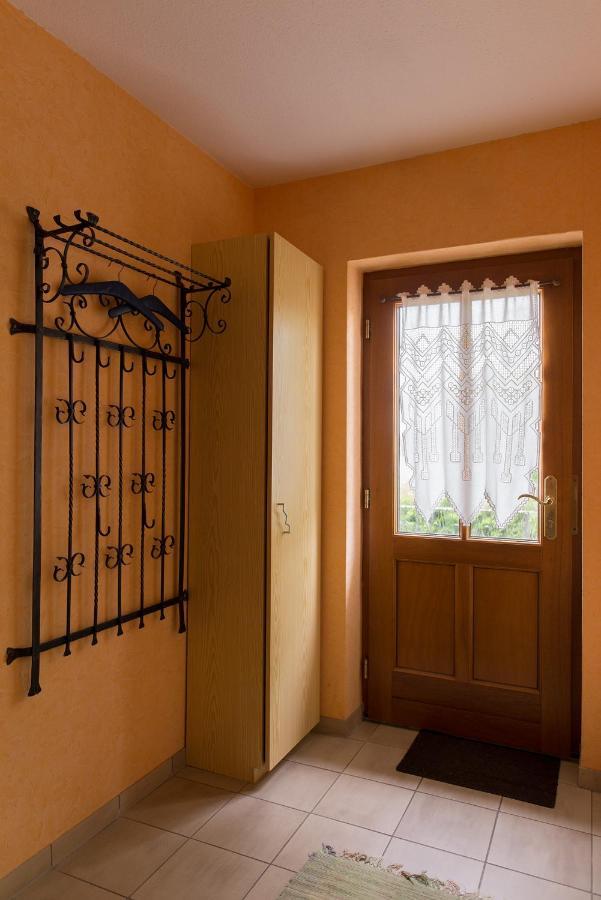 Ferienwohnung Meinersen ภายนอก รูปภาพ
