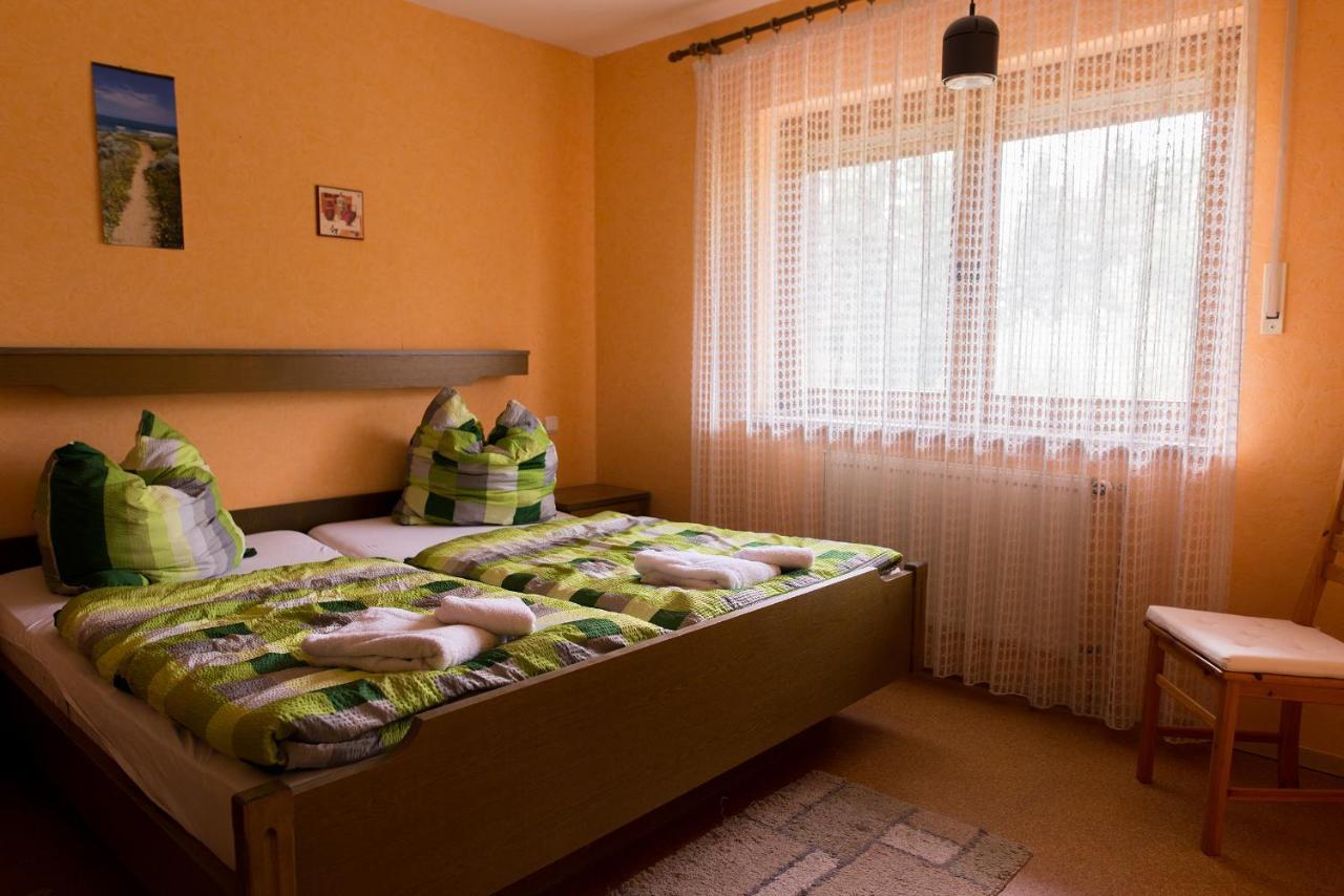 Ferienwohnung Meinersen ภายนอก รูปภาพ